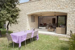 Beautiful house in the centre of Gordes - Image 5