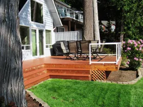 Lakefront cottage on picturesque Lake Mason - Image 5