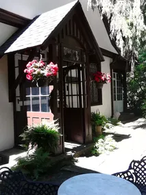 Whistler's Inn/The Garden Room (#9) - Image 4