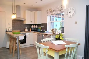 Secret Mersea Retreat - a stroll from the anchorage! - Image 2