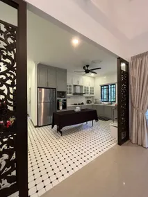Kenanga Villa - Modern Living in the Village - Image 4