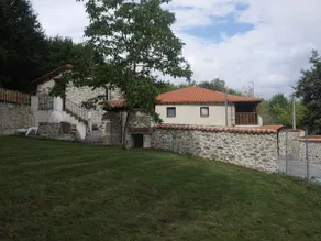 casa para grupos en la Ribeira sacra - Image 2