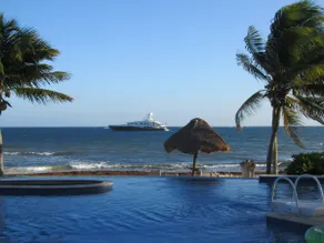 Ocean Front Villa 1st Floor unit - Image 2