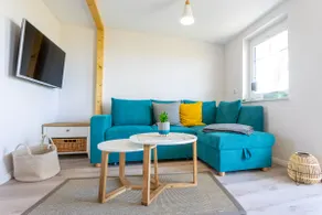 Unwind - in the Lütt Dörp vacation home - Image 2