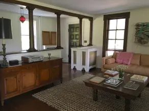 Orchard House: 1850s Farmhouse- Hudson Valley - Image 4