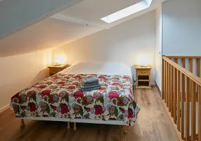 Cottage for 4 people, 2 steps from the sea, Ault - Image 4