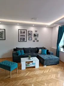 Korzo Apartment, Subotica - Image 3