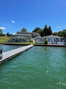Skipping Rock Retreat ~ On Flathead Lake - Image 3