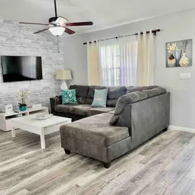 Relaxing home, near Theme Parks & Beaches ( - Image 3