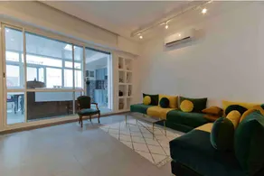 Luxury Artist Loft • Private Patio • Agdal - Image 2