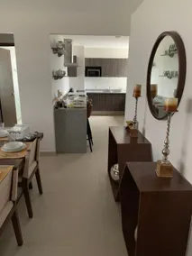 Apartment 1 Bedroom Real Cibeles II Zone - Image 2
