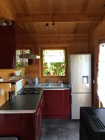 Charming little cottage for 4 people - Image 5