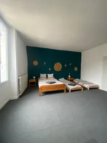Maison de casteljaloux 9 personnes - Image 3