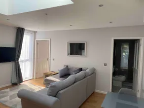 Self Contained Annexe in Warminster, Wiltshire - Image 5