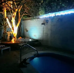 Casa Peninsular is two blocks away from the sea. - Image 3