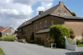 Hoeve Espewey - cozy cottage in old farmhouse - Image 4