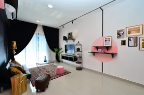 2BR 2Bathroom-Utropolis Marketplace KDU Event Hall - Image 4