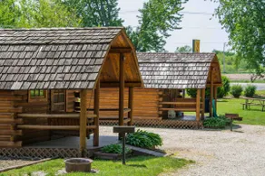 Rustic Cabin - Image 3