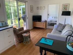 Birdsnest, garden cottage nestled near Launceston - Image 5
