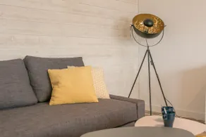 APPARTEMENT MODERNE A CAEN POUR 4 PERSONNES - Image 3