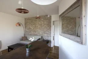 Newly decorated designer apartment 14th arrondissement - Image 2