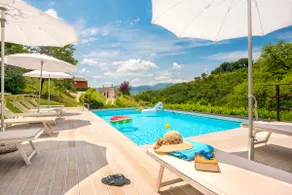 Borgo Canapegna - "La quercia d'oro" private pool in the heart of Le Marche - Image 2