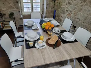Duplex in the center of the village - Image 3