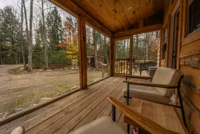 2 bdrm ADK cabin 10 mins to GORE MTN - Image 5