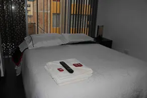 Suite in the center of Ipiales - Image 5