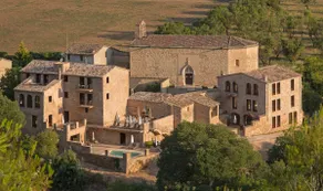 Can Morei - El Celler, apartment for 2/4 people, terrace - Image 3