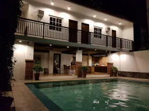 Transient Place with Pool in Orion Bataan - Image 3