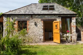 Annex Ample of Beauty, Dartmoor, Devon - Image 3