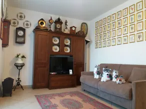 Casa Intignano Apartment and terrace overlooking the lake - Image 2