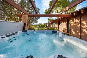 Stunning Chapel home with incredible views HotTub - Image 2