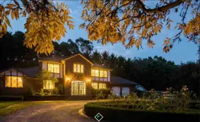 Eng Mansion in Lush Forest Oasis|Spa| Tennis ct - Image 3
