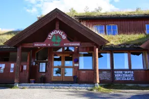Cozy apartement near Besseggen with a nice outdoor area! - Image 5