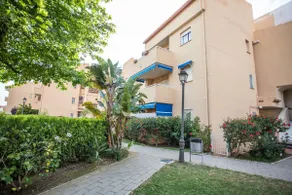 Family Apartment in Marbella with Pool - Image 2