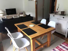 Appartamento atipico situato nel cuore del villaggio di Mont-Dore! - Image 2