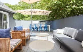 Chic & Spacious Designer Home, Heated Pool/Spa - Image 3