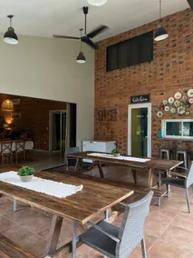 Casa Lagom, an oasis a short walk from downtown San Ber - Image 4
