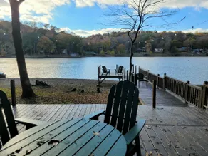 Hope's Lake Cottage - Image 5