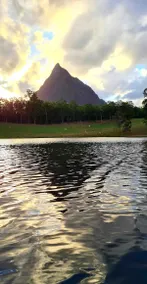 Glass House Tranquility - Image 5