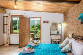 Pelouzo apartment - Image 2