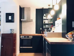 Elegant and cosy flat near Montmartre - Image 4