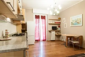 Apartment with bedroom MM Villa San Giovanni - Image 4
