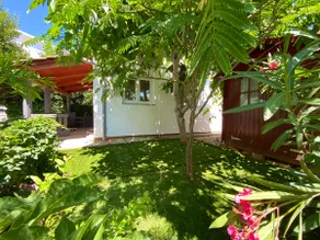 LOKY - sunny studio house 150m from sea with pool - Image 2