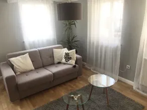 Romantic apartment in the middle of Germany - Image 2