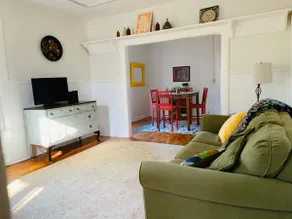 Churchill Cottage- Cheerful, Historic 1 Bedroom - Image 4