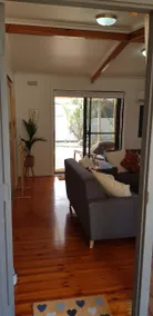 ”Twin Dolphin Cottage - a haven by the sea” - Image 2
