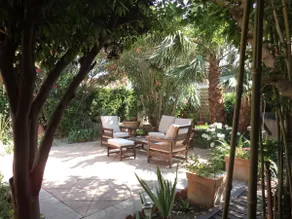 Charming house with a tranquil garden, 10 minutes from the beaches - Image 2